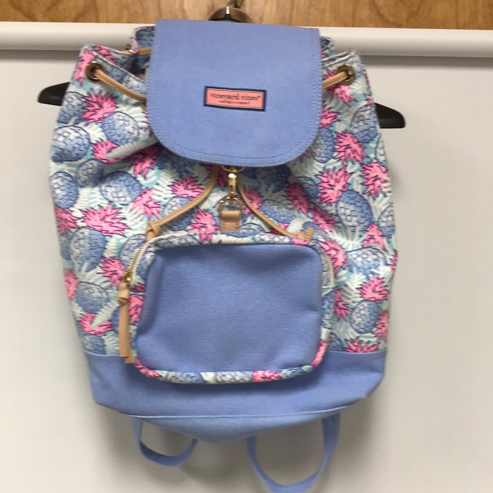 Vineyard Vines Backpack
